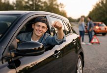 Assurance auto jeune conducteur : comment trouver la meilleure couverture Assurance auto jeune conducteur : comment trouver la meilleure couverture