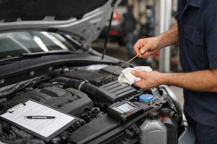 Entretien auto dates ou kilometrage : quand intervenir pour préserver votre véhicule