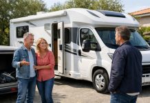 Vendre son camping-car rapidement : les astuces pour conclure au bon prix Vendre son camping-car rapidement : les astuces pour conclure au bon prix