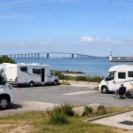 Aire camping car saint nazaire : où stationner facilement près du littoral