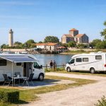 Aire camping car en charente maritime : les meilleurs spots pour une halte réussie