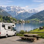 Circuit camping car autriche : itinéraire et conseils pour un voyage réussi