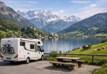 Circuit camping car autriche : itinéraire et conseils pour un voyage réussi Circuit camping car autriche : itinéraire et conseils pour un voyage réussi