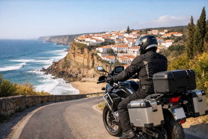 Voyage moto au portugal : itinéraires, paysages et conseils pour partir
