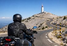 Moto mont ventoux : préparer une ascension inoubliable Moto mont ventoux : préparer une ascension inoubliable