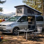 California T7 WV : tout savoir sur ce van pensé pour l’évasion
