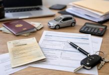 Comment refaire sa carte grise auto : démarches, délais et documents utiles Comment refaire sa carte grise auto : démarches, délais et documents utiles
